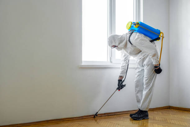 Best Wildlife Control Services  in Fulton, MD