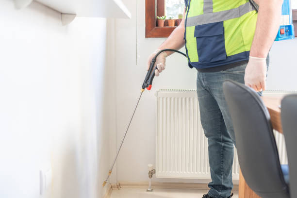  Fulton, MD Pest Control Pros